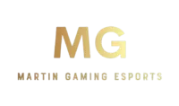 Martin Gaming logo