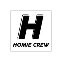 Homie Crew  logo