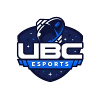 UBC Esports logo