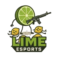 Lime Esports logo