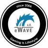 eWAVE ACD logo