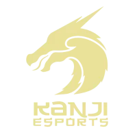 Kanji Esports logo