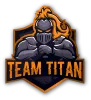Team TITAN logo