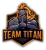 Team TITAN logo