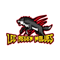 1.EC Regen Wolves logo