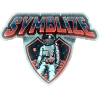 Symblize logo