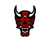 Oni Esports Red logo