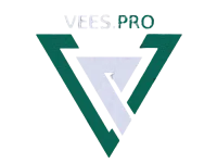 VEES.Pro logo