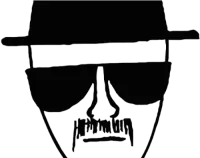 The Ones Who Knock logo