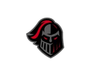 Lehigh Valley Knights logo