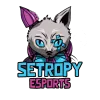 SETROPY eSports by Frequency logo