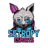 SETROPY eSports by Frequency logo