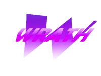 WRATH Esports logo