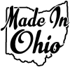 Made In Ohio logo