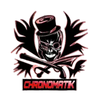 ChronoMatik logo