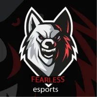FearLess Esports logo