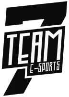 Team7 E-Sports logo