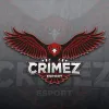 CrimeZ ESport_logo