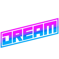 DREAM ESPORTS logo