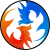 Elemental Divine logo