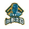 IMBAD GAMING logo