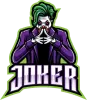 The Jokers logo