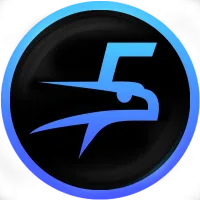 Hurricane of Feathers logo