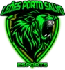 Leões Porto Salvo logo