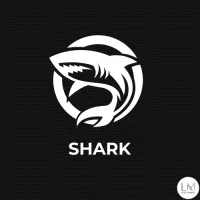 SHARK logo_logo