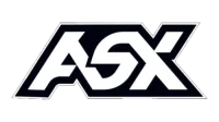 Ascension X logo