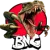 BONGOSSAUROS logo