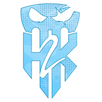 Hail to the Kings logo
