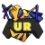 UR Valorant logo