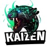 Kaizen Esports Kana Roster logo