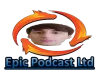 Epic Podcast logo