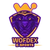Wofdex eSports logo