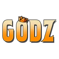 GODz Esports logo