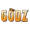 GODz Esports logo
