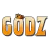 GODz Esports logo