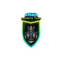 sNap eSports logo