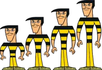 Turkish Cowboys logo