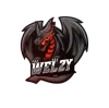 Welzy Esports Academy logo