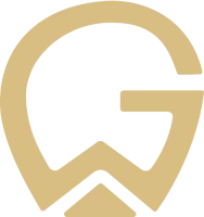 Impulse GW Golden logo