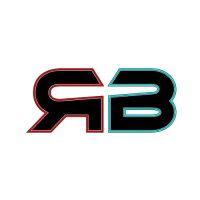 Team RedBlue logo