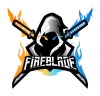 Team FireBlade logo