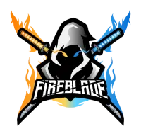 Team FireBlade logo