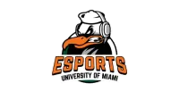 UM Esports logo