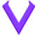 The Void logo