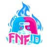 FNF Esport logo