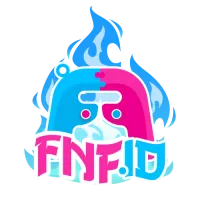 FNF Esport logo